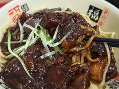 -高丽雅韩式炸酱面(南洪街店)