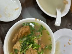-白魁老号饭庄(安内店)