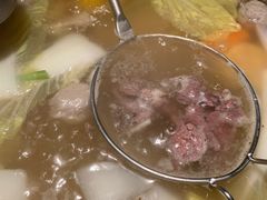-左庭右院鲜牛肉火锅(新梅广场店)
