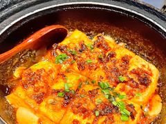 -坛宗剁椒鱼头(河西王府井店)