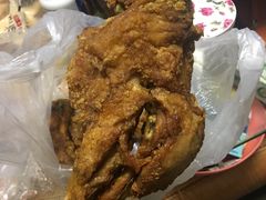 -秦氏环球炸鸡(解放北路店)