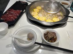 -潮发潮汕牛肉店(龙洞店)