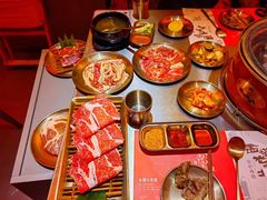 -西塔老太太泥炉烤肉(苏州大悦城店)