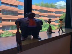-上海衡山路十二号华邑酒店