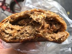 牛肉馅烧饼-穆民食品(牛街店)