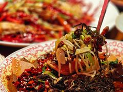 -黄弟大排档·湖南菜·小龙虾·小海鲜(凯旋北路店)
