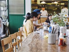 大堂-RAC BAR(安福路店)