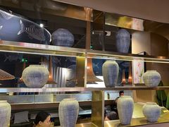 -云海肴云南菜·蒸汽石锅鱼(青岛万象城店)