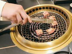 -極屋鮨牛 · 烧肉酒场(时代C馆店)