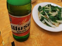 -辉记潮汕海鲜砂锅粥(林和西店)