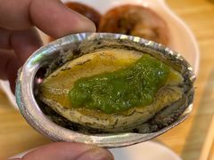 -一蚝一贝海鲜特色餐厅(万象城店)