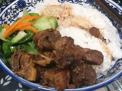 -蜗牛小馆醉乡民谣云南菜(惠新西里店)