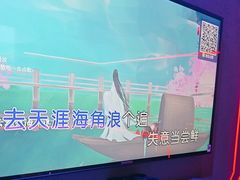 -Z+KTV自由港PLUS(仲盛店)