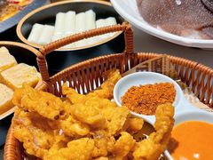 -巴邑火锅(江北万达店)