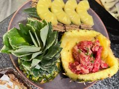 -樱嘢·炭火烧肉(惠南店)