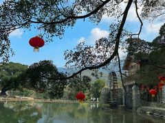 -南靖田螺坑土楼群景区