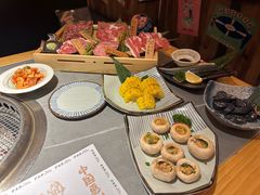 -炉太郎日式烧肉店(华贸店)