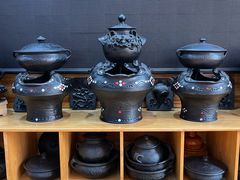 -三锅莊·牦牛肉火锅·香格里拉特色藏餐宴请餐厅(昆明创始店)