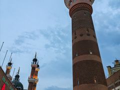 -新疆国际大巴扎