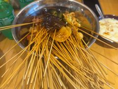 -嘉州鲜知味钵钵鸡(奎星楼店)