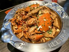 -胖哥俩肉蟹煲(杭州大厦中央广场店)