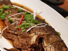 -蔡家酒楼(一德街店)