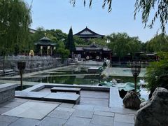 -华清宫景区