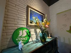 -JINNS锦时 steak&pizza(浸信会礼拜堂旧址店)