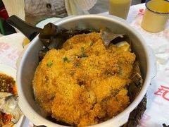 江西粉蒸肉-堂瓦里·传统赣菜(第一街区店)