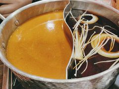 -呷哺呷哺(西单大悦城店)