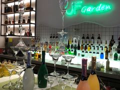 -JF Garden(渔人码头店)