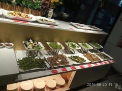 -聚盛源蒸汽海鲜火锅烤肉自助(巨川金海岸购物广场店)