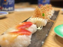 -合点寿司(金虹桥商场店)
