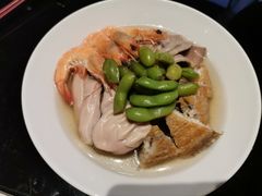 糟钵斗-上海人家花樣年华(虹口龙之梦店)
