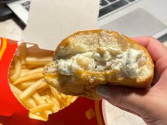 -麦当劳(安定门外大街店)