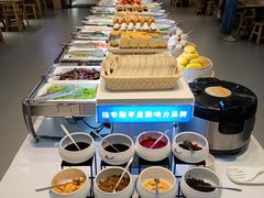 -素满香·食养自助(福州·长乐北路店)