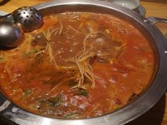 -老凯俚酸汤鱼(鸿通城店)