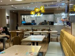 大堂-大家乐(深圳印力中心店)