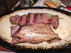 美国精选级牛肋骨-Mogul Eatery·大亨餐酒馆