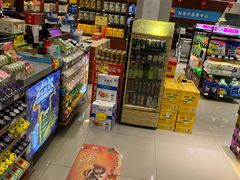 -中国石油加油站(新柳街)
