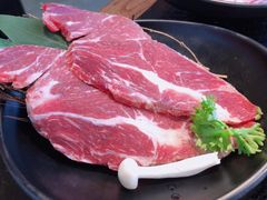 -九田家黑牛烤肉料理(珠江摩尔店)