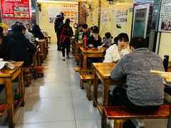 大堂-十里铺铁板鱿鱼