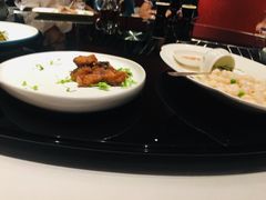 -上海小南国(正大店)