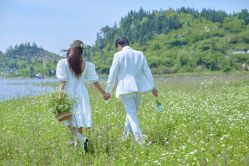 -薇薇新娘婚纱摄影(跃进北路店)