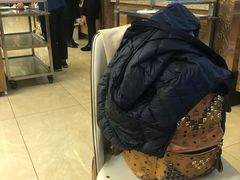 -天宝酒店(万达店)