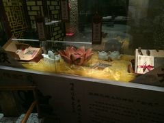 -汉唐宴长安食府