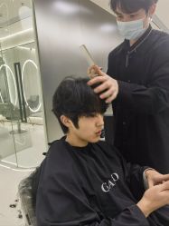 -川崎形象·GANO HAIR  salon