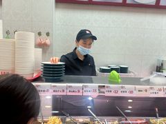 -来必堡(娄山关路店)