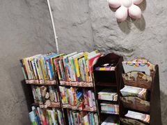 -深圳少年儿童图书馆