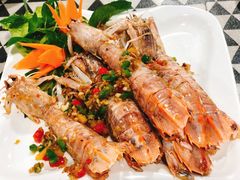 -QQ海鲜餐厅